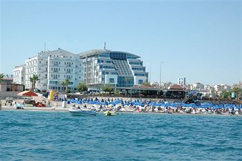 تور ترکیه هتل سی لایف - آژانس مسافرتی و هواپیمایی آفتاب ساحل آبی
